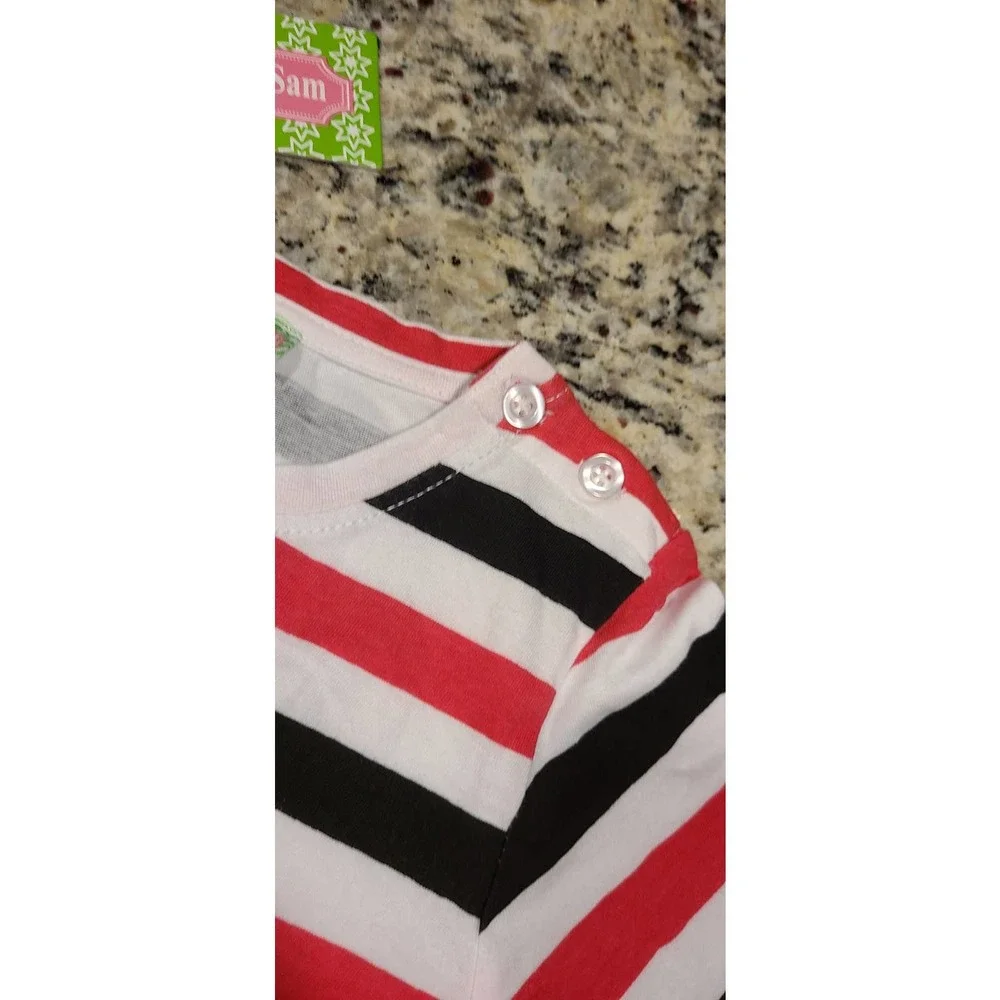 NWT Sophie & Sam‎ Dress 2T